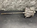 Oem Yamaha Jet Pump Impeller Duct Driveshaft Gpr 1300 Suv Xl 1200 800 Used. Price: $249.99.