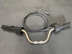 1999 Sea-doo Gti Oem Handlebar Assembly 277000824 277001450 JS44 Used. Price: $40.00.