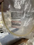 Kawasaki Tube, 3X6X570 92190-3850 Oem New. Price: $15.00.