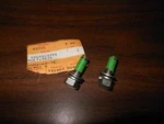 Nos Kawasaki JT750 JH750 JS750 Bolt QTY2 92002-3774 New. Price: $9.99.