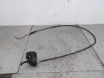2007 Honda Aquatrax F12X Throttle Lever Assembly 53141-HW1-670 Used. Price: $34.95.