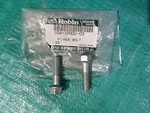 (2) New Oem Pure Polaris Flange Bolt 3240050 Slt 650 750. Price: $5.97.