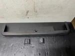 Oem Kawasaki 300SX Rear Bumper 1987-1991 39028-3701 39028-3710 Used. Price: $44.99.