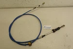 1999-2005 Kawasaki Pwc Ultra 150 Jetski Oem Trim Tilt Control Cable Used. Price: $49.97.