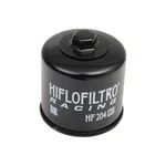 Hiflo Premium Oil Black "race Filter" Fits Honda Harley-davidson Arctic New. Price: $18.05.