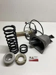 Sea Doo 09 Rxt-is 255 Oem Suspension Assembly 279000117 279000005 279000119 Used. Price: $199.99.
