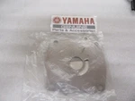 Q2B Genuine Yamaha 6E5-44323-00 Cartridge Outer Plate Oem New Factory Boat Parts. Price: $19.35.