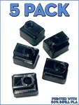 291003793 Seadoo Spark Rxp Gti Wake Body Panel Nut Insert Pack Of 5 3D Printed New. Price: $7.99.