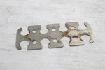 1999 Yamaha XL1200 Ltd Oem Electrical Box Holder Bracket 66V-85525-00-00 Used. Price: $12.45.