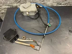 Oem Kawasaki Ultra 130 150 Kats Trim Control Unit 1999-2005 Used. Price: $149.99.