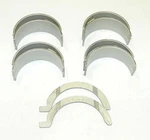 Seadoo 1503 /1630 4-TEC Crankshaft Main Bearing Kit '02-'26 Std 010-190K New. Price: $44.97.