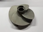 Seadoo Gtx Rxt Wake Challenger Oem Impeller 267000356 Remanufactured New. Price: $229.99.