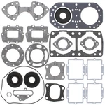 Vertex-winderosa Complete Gasket Kit With Oil Seals #611407 For Kawasaki New. Price: $91.15.