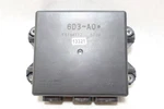 Good 2005-2007 Yamaha Vx Cruiser 1100 Oem Ecu Engine Computer 6D3-8591A-A0-00 Used. Price: $326.25.