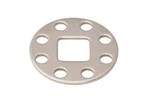 New Oem Kawasaki 13270-3808 Steering Plate Nut Nos. Price: $13.64.
