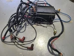Polaris 97+ELECTRICAL Box Ecu Cdi Ecm Jetski Pwc Brain Computer Used. Price: $600.00.