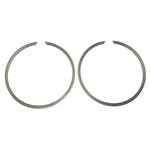 New Piston Ring Set .040 Os Mercury Mariner Outboard Motor Rebuild 200-07-07. Price: $50.75.