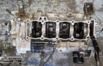 Kawasaki 07 08 STX-15F 1500 Block W/ Crankshaft Used. Price: $899.99.