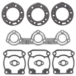 610801 Vertex Top End Gasket Set, Polaris New. Price: $81.34.