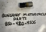 Yamaha Outboard OX66 250HP Vmax Thermo Sensor 65L-85886-00-00 Used. Price: $14.95.
