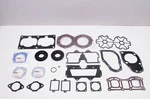 New Oem Yamaha 6M6-W0001-01-00 Gasket Kit Nos. Price: $137.69.