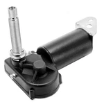 Schmitt Marine Heavy Duty 2-SPEED Wiper Motor 3.5" Shaft 12V New. Price: $151.17.