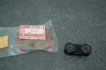 Nos Genuine Kawasaki 18024-022 Muffler Bracket KX125 KX250 New Old Stock Oem. Price: $140.00.