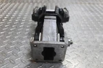 Kawasaki Oem Steering Column 46012-3730 46012-3733 Tilt Used. Price: $59.95.