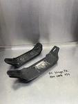 Oem Polaris 1998-2000 Genesis Virage 1200 Sltx 1050 Engine Mount Plates Used. Price: $23.49.