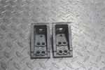 Kawasaki 2013 15F Oem Engine Motor Mounts 32190-3703 Used. Price: $12.95.