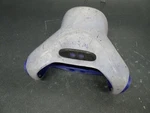 1997 Sea-doo Oem Upper Steering Cover Gsi 277000611 Violet Used. Price: $35.96.