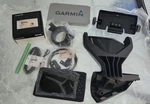 Garmin Echomap Plus 62CV Gps With GT15M-IH Transducer 295100921 New Open Box. Price: $1100.00.