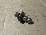 07 Yamaha FX1000F Waverunner Front Seat Mount Pin Catch Oem -90 Used. Price: $14.99.
