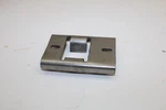 99 Polaris Slth Oem Latch Plate Bracket 5243533 JP2 Used. Price: $14.99.