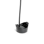 Humminbird 710275-1OEM Xp 9 Hw Plastic In-hull Mount Transducer New. Price: $156.95.