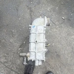 Kawasaki Ultra 260 Heat Exchanger 39205-3701 Used. Price: $225.00.