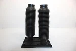 1999 Sea-doo Gti Oem Lower Vent Plate And Hose 291001281 291001231 JS54 Used. Price: $42.99.