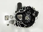 2010-2024 Sea-doo Gti / Wake 155 Oem Timing Drive Stator Cover 420910527 Used. Price: $159.95.