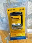 Blue Sea 7701 Ml Solenoid 12V 500A New. Price: $112.50.