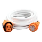Smartplug 30AMP/125V Cordset Female, Boatside & Twist Type New. Price: $339.30.