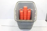 1994 Sea-doo Gtx Oem Front Storage Compartment Box Bin 299500152 Used. Price: $115.69.