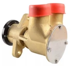 Johnson F6B-9 Pump Oem Sweden Made Hs Crankshaft 10-13614-02 Malibu New. Price: $209.95.