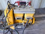 Vintage Rotax 587 580 Engine Racing Head And Intake Mikuni Carb. Price: $299.99.