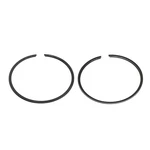 Namura Technologies Piston Ring Kit 81.00MM NW-50000R New. Price: $20.22.