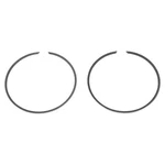 Wsm Piston Ring Set 80.50MM Bore 010-929-05 New. Price: $35.81.