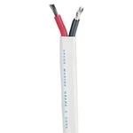 Ancor Wire 18/2 White 250' #121925 New. Price: $117.77.