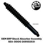Oem Sea-doo Brp Shock Absorber Assembly 269502531 New. Price: $51.00.