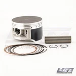 Seadoo 1503 Gtx Tec Sc Piston Kit 185 Hp 010-861PK Oem 420890082, 420890085 New. Price: $122.98.
