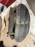 1997 Sea-doo Gti Reverse Gate Scoop Bucket 271000947 271000850 Used. Price: $29.95.