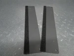New Oem Yamaha Solar Panel Mount MWV-SPBRK-KT-16. Price: $15.25.
